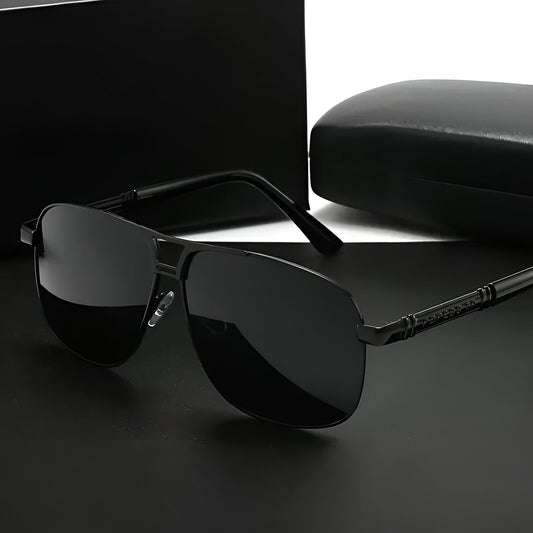 Valenzo Polarized Sunglasses