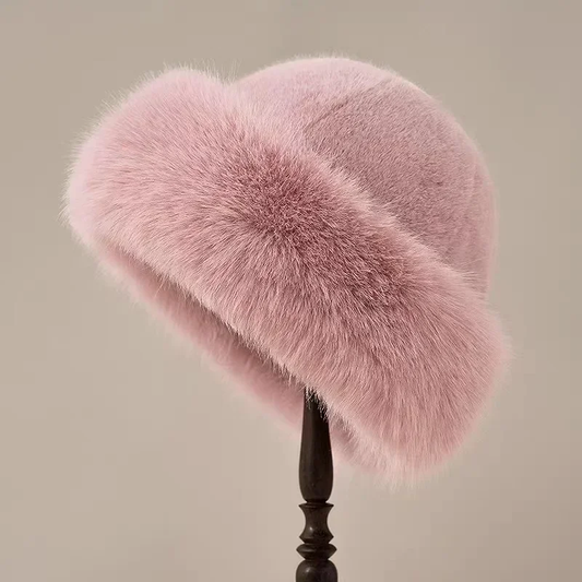 Frostelle Fur Beret