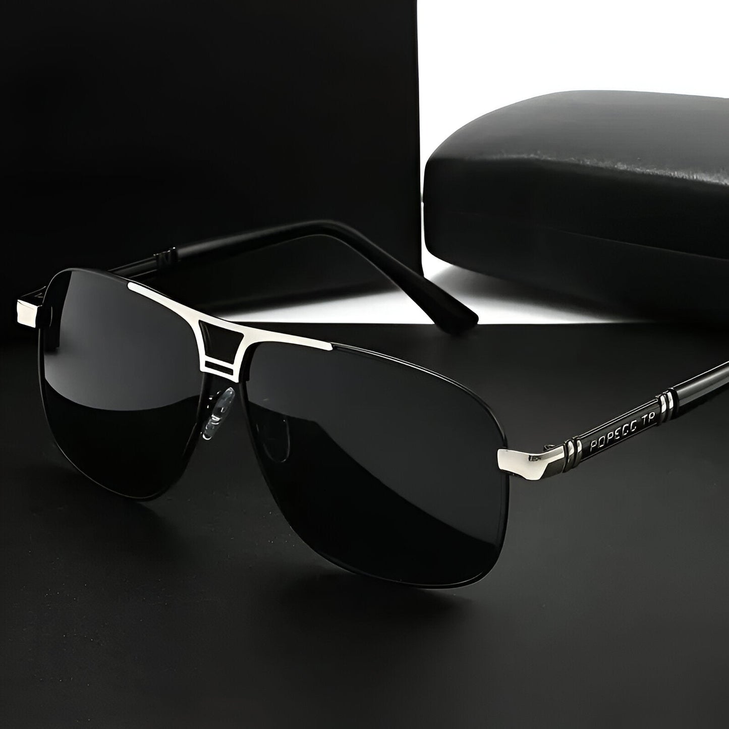 VALENZO POLARIZED SUNGLASSES